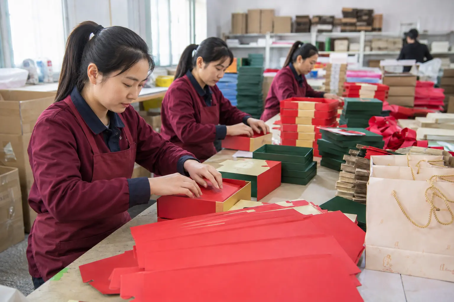 礼品包装